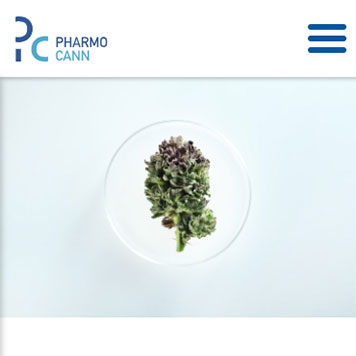 Pharmocann